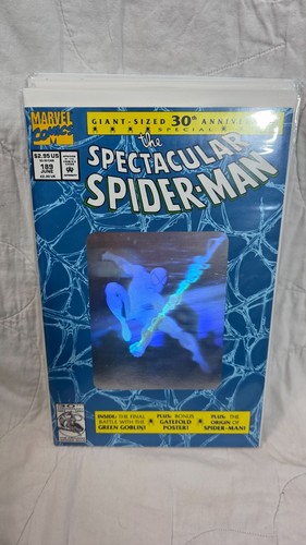 Spider-Man Back Issues *U Pick* Amazing Spectacular Web Superior Team-Up +🕷️🕸️ - Picture 134 of 210