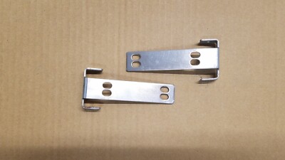 4450813 Whirlpool Bracket - Handle OEM WP4450813 for sale online 