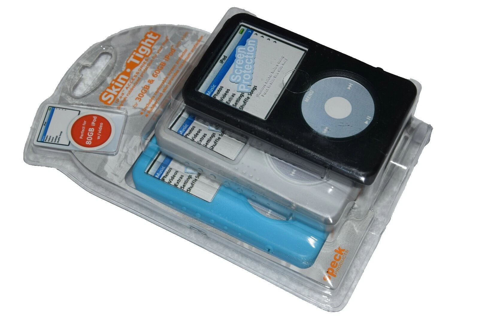 Speck Cases, Covers & Skins for iPod Classic