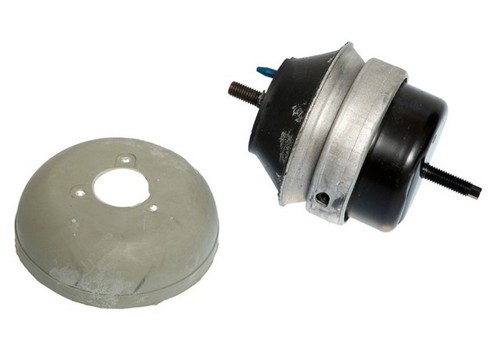 Engine & Trans Mount Set for 2000-2006 Lincoln LS 3.0L 3.9L Auto - Picture 3 of 4