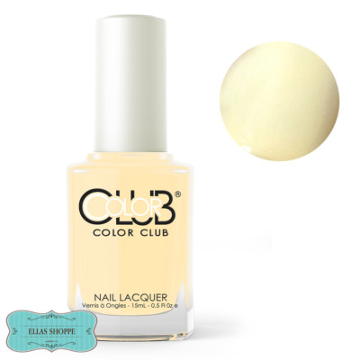 Color Club Neon Nail Polish .5 oz