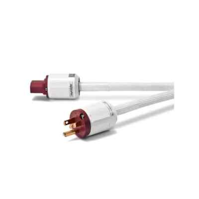Oyaide BLACK MAMBA Sigma V2 Audio Power Cable 1.8m High Quality