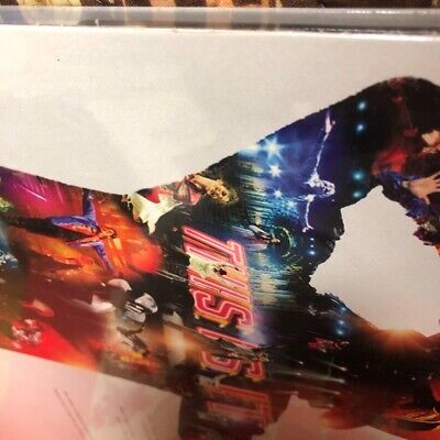 Michael Jackson's this Is It by Michael Jackson (Record Michael Jackson's this Is It by Michael Jackson (Record