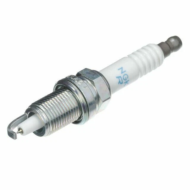Bujía Mopar Dodge Chrysler 2002-2011 Ngk Laser Platinum genuina SZFR5LP13G Foto 3 de 4