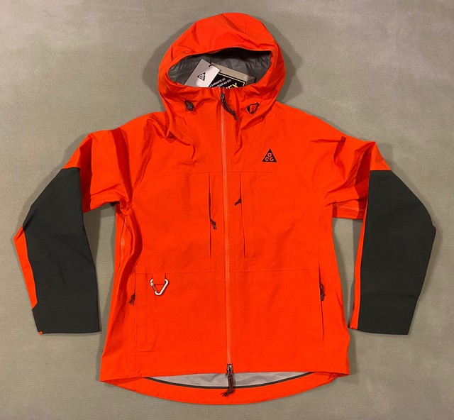 Women's Nike ACG Misery Ridge Gore-tex 