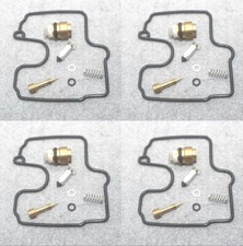 Yamaha YZF R1  1998 - 2001 Carb Carburettor Rebuild Kit