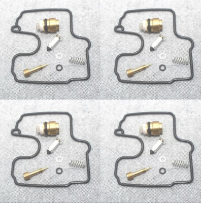 Yamaha YZF R1 1998 - 2001 Carb Carburettor Rebuild Kit | eBay UK