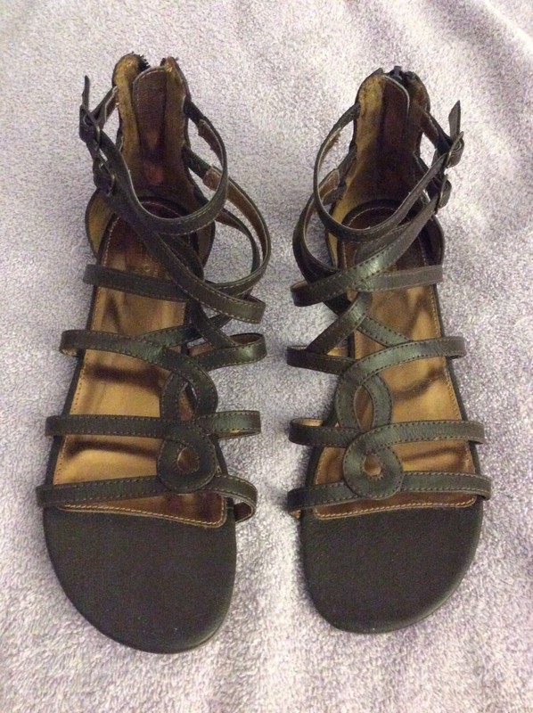 The Original Arizona Jean Company Woman's Shoes - NEW - TAG - Size 9 M