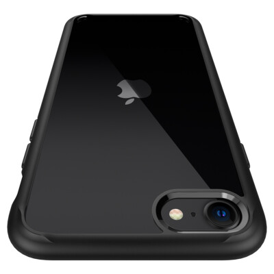 iPhone se2 ブラック Spigenケース付き Amazon.co.jp: Spigen iPhone SE3 SE2 【第3/2世代】 ケース