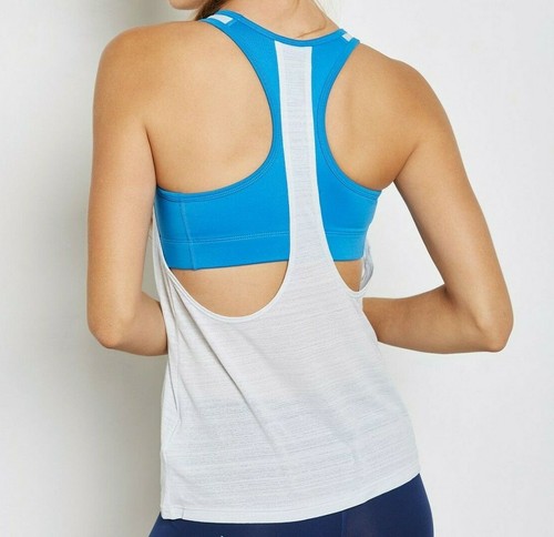 NIKE BREATHE DRI FIT TRAINING BUILT IN 