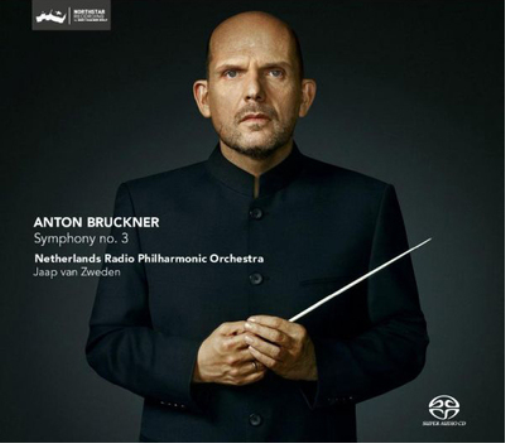 Anton Bruckner Anton Bruckner: Symphony No. 3 (CD)