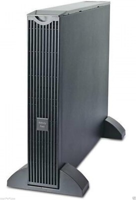 APC Smart-UPS RT 48V Battery Pack   Surt48XLBP