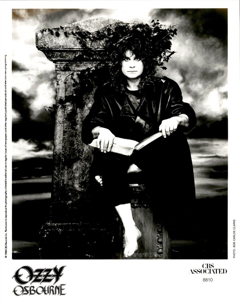 Obsession Bob Carlos Clarke オブセッション　写真集 Today is the 17th anniversary of the death of Bob Carlos