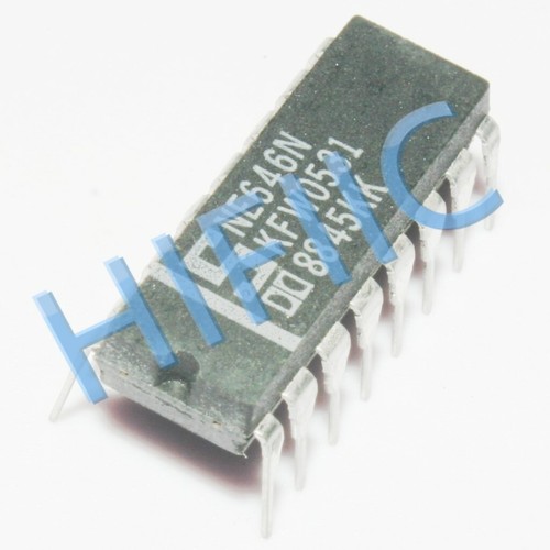 NE555P IC Circuito Integrato DIP8 500KHz - - Centro Commerciale OnLine DETTAGLIO E INGROSSO - Foto 13