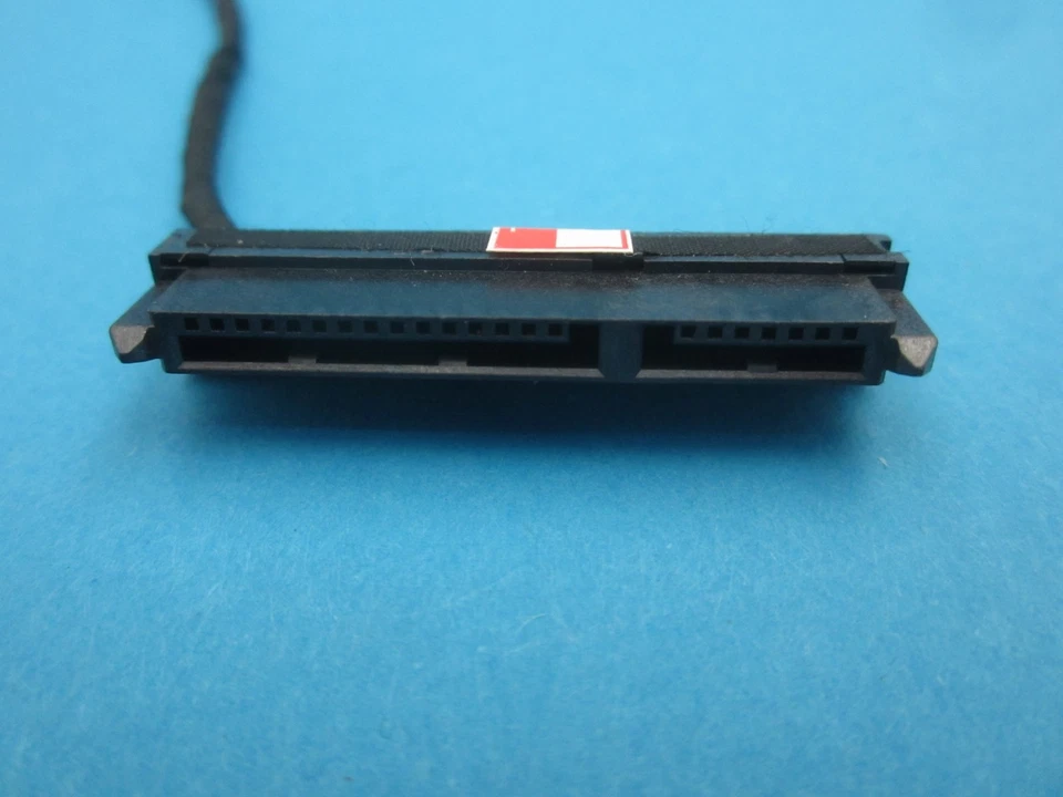 HDD Connector HP DV6-7000 DV7-7000 50.4SU17.021 2ND-HDD HDD Adapter SATA 2,5" - Bild 2 von 4