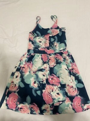 best and less girls dresses