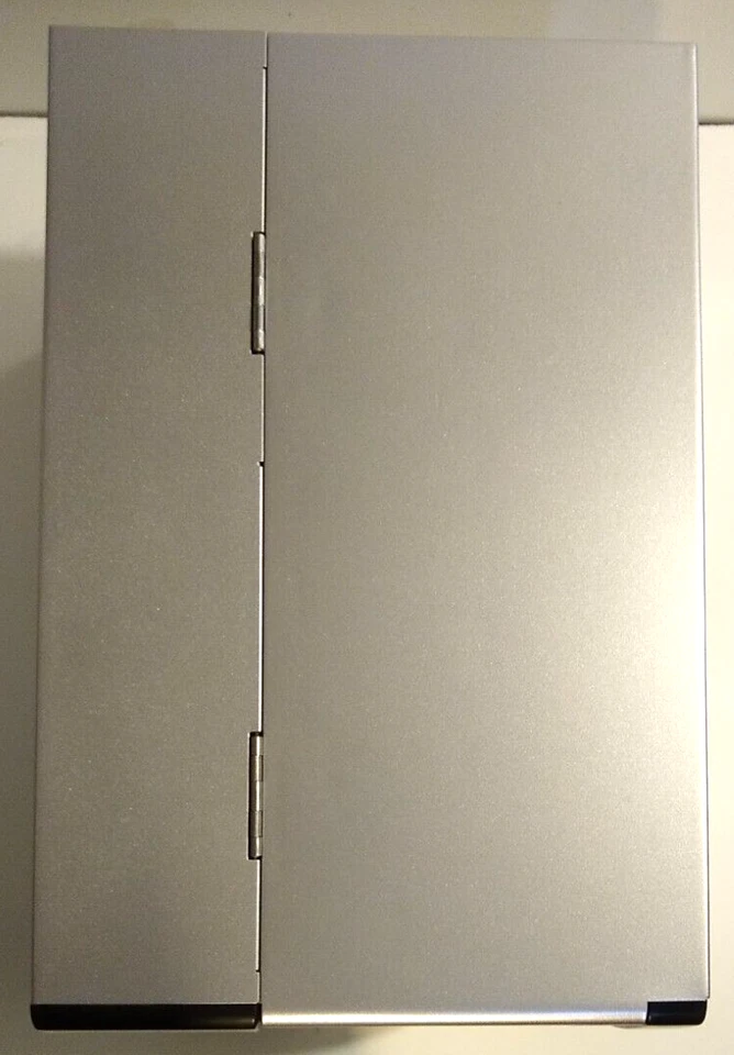 Toshiba TEC B-482-TS10-QP Barcode Label Printer Thermal Transfer Industrial - Image 2 of 4