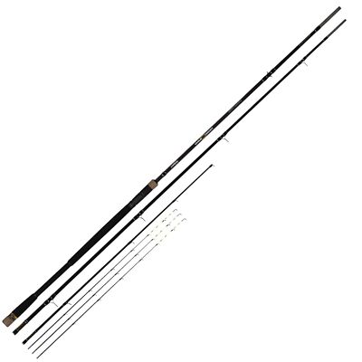 FTM Varius X Feeder 4,20m Medium 80g Strong - Feederrute, Rute, Friedfischrute 