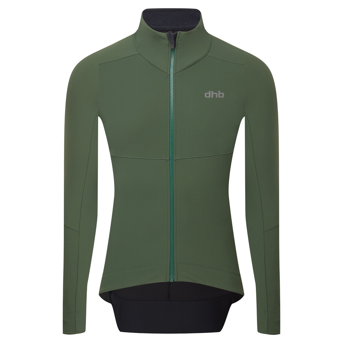 Deep Winter Softshell Dhb Aeron Full Protection Softshell Jacket