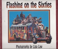 Squarebooks Publishing flashing On The Sixties Softcover By Lisa Law Squarebooks Publishing flashing On The Sixties Softcover By Lisa Law