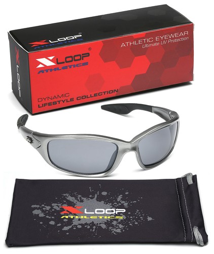 Alter 2-8 Kinder Kleinkind Vorschule Kinder Brille Jungen Sport Sonnenbrille mit Seitenschutz Neu - Bild 11 von 17