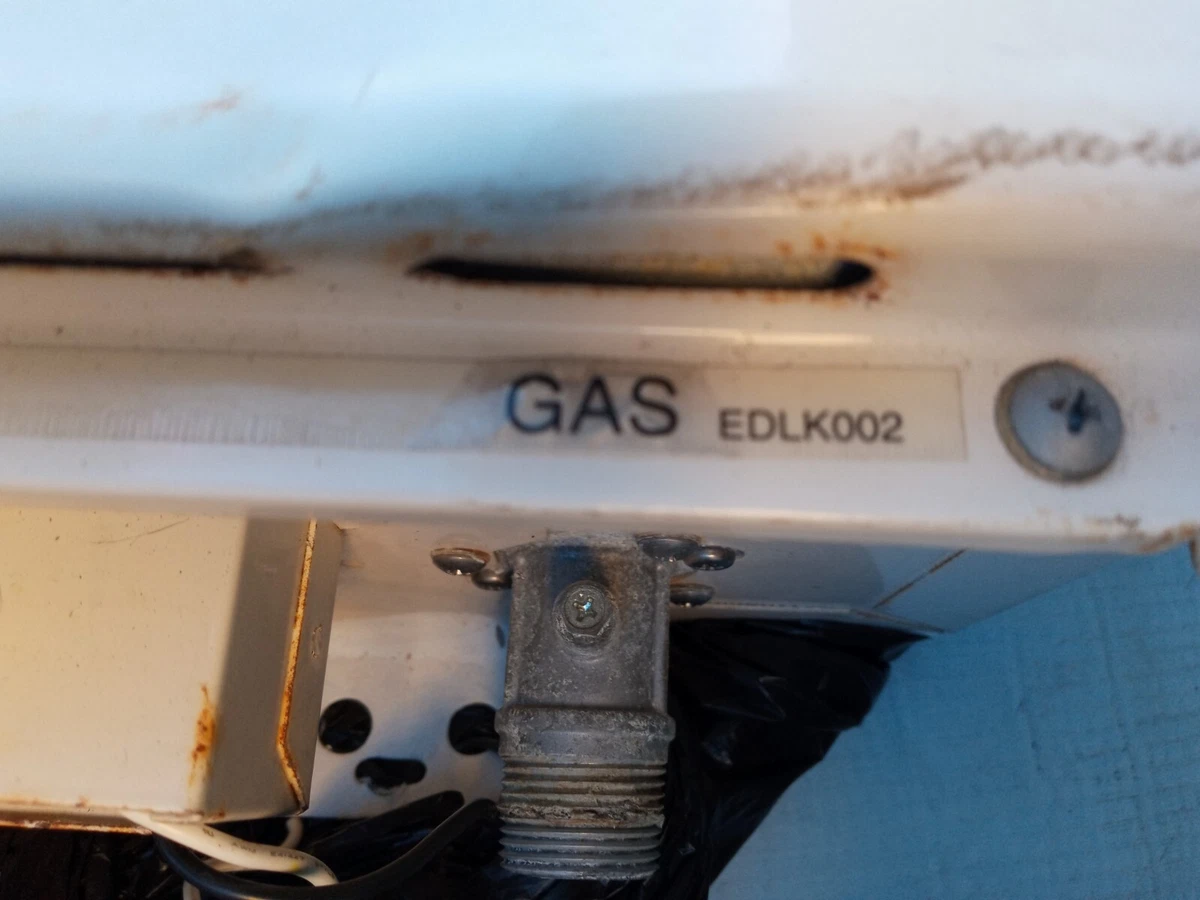 Noritz NR66-00D ELVK009 Automatic Instantaneous water Heater | eBay