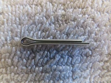 Suzuki New OEM Cotter Pin 04111-2015A, 04111-20156, 04111-20158 Fits Many Models