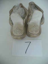 VINTAGE BABY SHOES-- 7