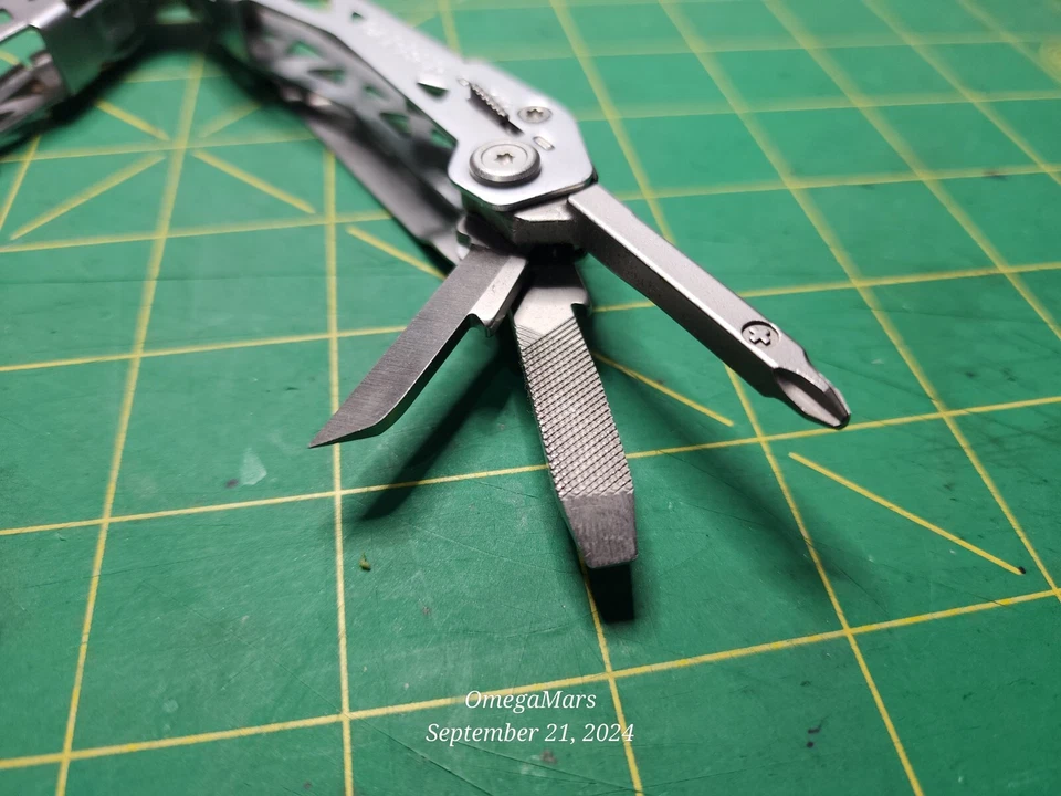 Gerber NXT #5 looks and feels brand new - Image 4 of 4