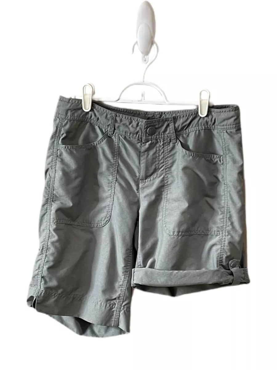 North face hiking shorts womens sale