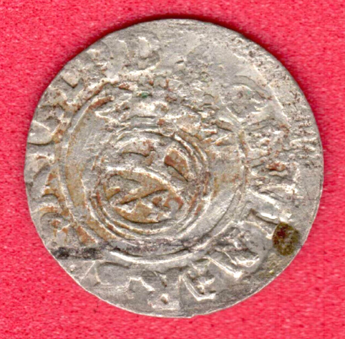 Prusia 1/24 Taler 1622 Alemania Polonia Rusia Konigsberg 5110 - Imagen 1 de 2