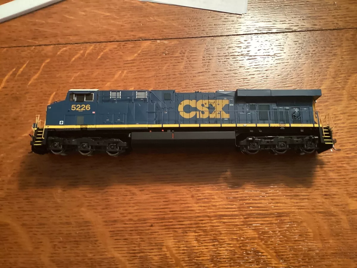 Ebay ho on sale csx