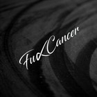 F*ck Cancer Car Sticker Decal - Bumper or Window Vinyl Die Cut JDM Awareness