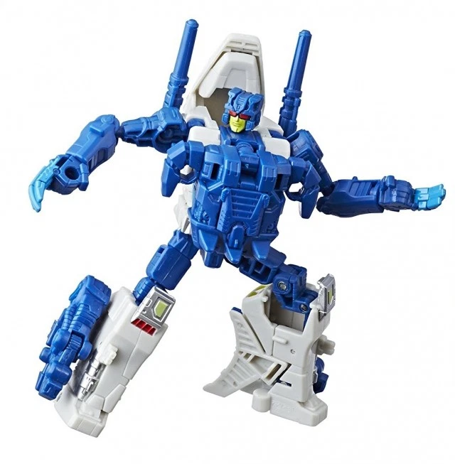 Deluxe Rippersnapper | Transformers Generations Power of the Primes - Image 3 of 4