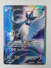 Carte pokémon FR Artikodin (GEN 25) Générations [PLAYED] 14.05.26A