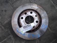 Disque de frein Daewoo LANOS