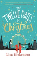 Lisa Dickenson | The Twelve Dates Of Christmas | Taschenbuch | Englisch (2015)