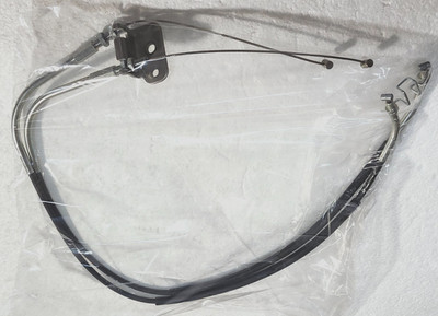 New 2011 - 2023 SUZUKI GSXR 600, GSXR 750, Exhaust Servo Cables, Lines Assembly