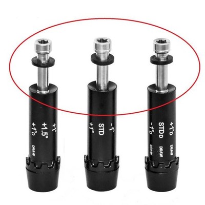 3 x Schraube Schraube für Cobra F6, F7, F8, F9, King, Extreme, Radspeed (nur Schraube)