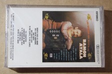LOS BRAVOS DEL NORTE DE RAMON AYALA BONITA FINCA DE ADOBE ULTRA RARE NEW SEALED
