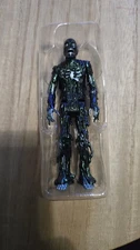 Super7 Reaction The Return Of The Living Dead Tarman Mystery Chase Zombie Figure