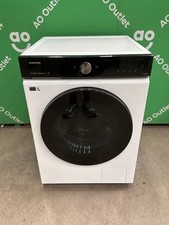 Image of Samsung Washing Machine 11kg 1400rpm - White - A Rated WW11DB7B94GEU1 #LF126241