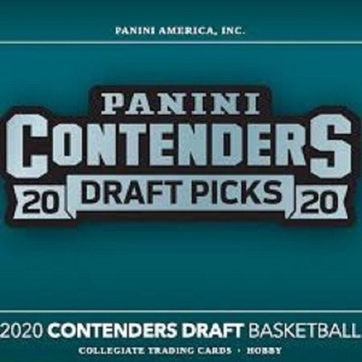 2020-21 Panini Contenders Draft Picks Base & Variation singles