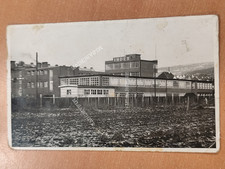 Postkarte Foto Index Werke Esslingen deizisau Reichenbach Industrie metall FW