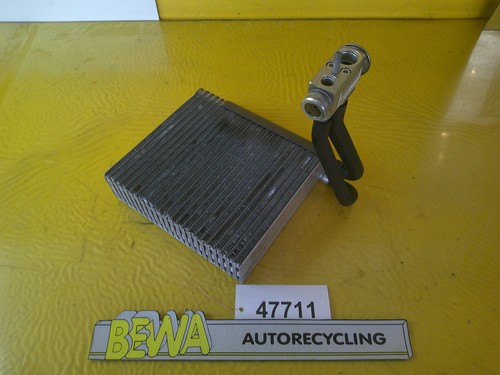 Verdampfer Klimaanlage Mercedes W245 B170  Baujahr:2009   Nr.47711