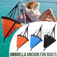 Boa di ancoraggio droga marina ancoraggio paracadute per barca a motore canoa barca a vela