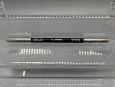 Clarins Long-Lasting Eye Pencil 01 Intense Black Long-Lasting 1.2 g / .04 Oz