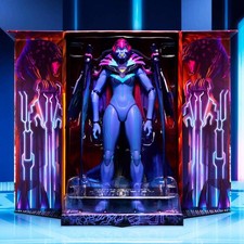 SDCC 2023 Mattel Masters of the Universe Masterverse Motherboard Action Figure