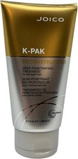 Image of Joico K-Pak Deep- Penetrating Reconstructor Treatment For Damaged Hair 150ml / 