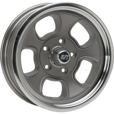 Team Iii Et Five-window 15 In Wheel 15x5 5 On 4.75 2-78 Backspace Team Iii Et Five-window 15 In Wheel 15x5 5 On 4.75 2-78 Backspace